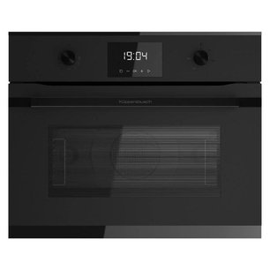 Духовой шкаф Куперсбуш CBM 6330.0 KSM6 MattBlack фото в Екатеринбурге Духовой шкаф Kuppersbusch CBM 6330.0 KSM6 MattBlack фото в Екатеринбурге