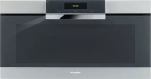 Духовой шкаф Miele H 5981 BP (Ice) фото в Екатеринбурге