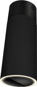 Вытяжка Maunfeld EDELWEISS 39 ISLA Black/Anthracite фото 2 в Екатеринбурге