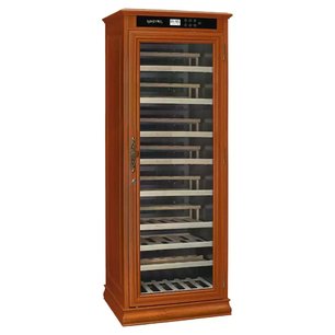 Винный шкаф Meyvel MV102-WA1-C (Almond) фото 2 в Екатеринбурге