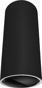 Вытяжка Maunfeld EDELWEISS 39 WALL Black/Anthracite фото 3 в Екатеринбурге