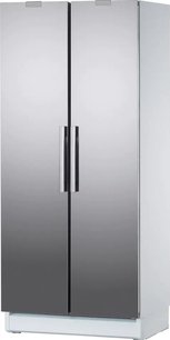 Холодильная камера Festivo 90 CM 90CM00431 (белый/нержавеющая сталь) фото в Екатеринбурге