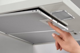 Вытяжка Электролюкс EFC226V фото 4 в Екатеринбурге Вытяжка Electrolux EFC226V фото 4 в Екатеринбурге