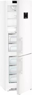 Холодильник Либхер CBNP 4858 Premium BioFresh NoFrost фото 4 в Екатеринбурге Холодильник Liebherr CBNP 4858 Premium BioFresh NoFrost фото 4 в Екатеринбурге