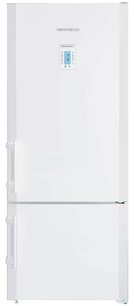 Холодильник Либхер CN 4656 Comfort NoFrost фото 2 в Екатеринбурге Холодильник Liebherr CN 4656 Comfort NoFrost фото 2 в Екатеринбурге