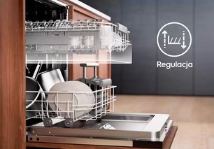 Встраиваемая посудомоечная машина Electrolux KESC8401L фото 3 в Екатеринбурге