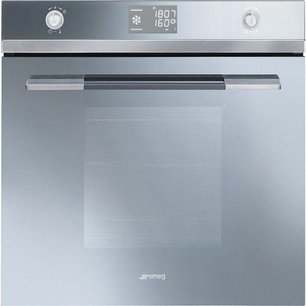 Духовой шкаф Smeg SFP120S фото в Екатеринбурге