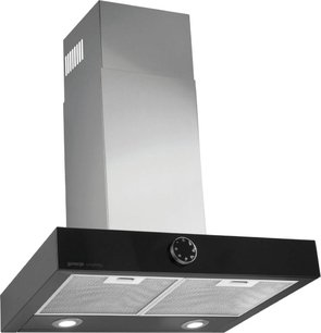 Вытяжка Горение DT 6 SY2B фото в Екатеринбурге Вытяжка Gorenje DT 6 SY2B фото в Екатеринбурге
