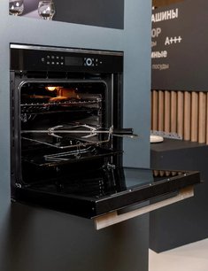 Духовой шкаф Graude BM 60.3 E фото 2 в Екатеринбурге