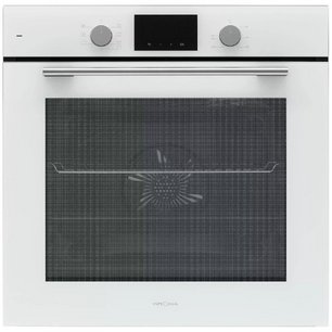 Духовой шкаф KRONA ELEMENT D plus 60 WH фото в Екатеринбурге