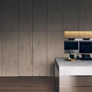 Встраиваемый морозильник Asko FN31831i фото 3 в Екатеринбурге