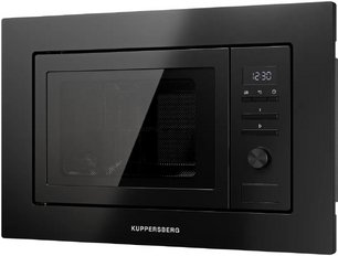 Встраиваемая микроволновая печь Куперсберг HMW 621 B фото 4 в Екатеринбурге Встраиваемая микроволновая печь Kuppersberg HMW 621 B фото 4 в Екатеринбурге