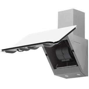 Вытяжка Krona SATURN 600 DN WHITE 4S фото 3 в Екатеринбурге Вытяжка Krona SATURN 600 DN WHITE 4S фото 3 в Екатеринбурге