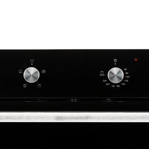 Электрический духовой шкаф KRONA PRONTO 60 BL фото 3 в Екатеринбурге