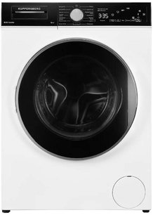 Стиральная машина Kuppersberg WM 581 W фото 2 в Екатеринбурге