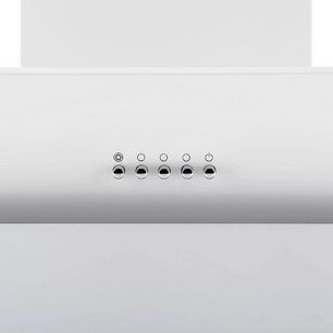 Вытяжка Крона ESTER 600 white PB фото 4 в Екатеринбурге Вытяжка KRONA ESTER 600 white PB фото 4 в Екатеринбурге