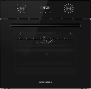 Духовой шкаф Kuppersberg HO 678 B фото в Екатеринбурге