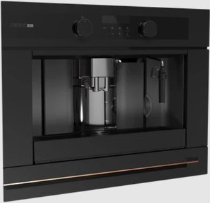 Встраиваемая кофемашина Teka CLC 85-G1 GM MATT BLACK фото 2 в Екатеринбурге