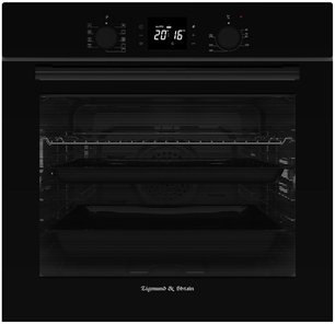 Духовой шкаф Zigmund Shtain EN 115.622 B фото в Екатеринбурге