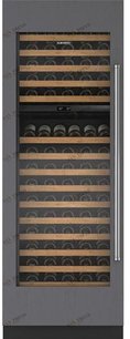 Винный шкаф Sub-Zero ICBIW-30 фото в Екатеринбурге