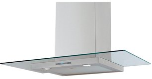 Вытяжка Кертинг KHC 9956 X фото в Екатеринбурге Вытяжка Korting KHC 9956 X фото в Екатеринбурге