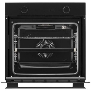 Духовой шкаф KRONA NERO max 60 BL/BL фото 4 в Екатеринбурге