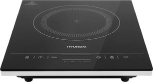 Индукционная варочная панель Hyundai HYC-0111 фото 3 в Екатеринбурге