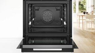 Духовой шкаф Бош HRG976NB1 фото 4 в Екатеринбурге Духовой шкаф Bosch HRG976NB1 фото 4 в Екатеринбурге