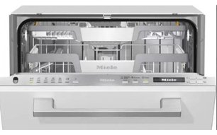 Полновстраиваемая посудомоечная машина Miele G 7150 SCVi фото 4 в Екатеринбурге