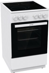 Электрическая плита Gorenje GEC5A12WG-B фото в Екатеринбурге