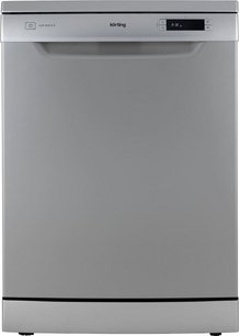 Посудомоечная машина Korting KDF 60678 S фото в Екатеринбурге