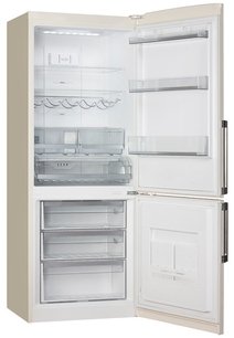Двухкамерный холодильник Vestfrost VF 466 EB фото 2 в Екатеринбурге