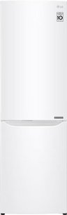 Холодильник LG GA-B419SWJL фото в Екатеринбурге