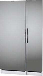 Холодильная камера Festivo 120 CM 120CM0461 (белый/нержавеющая сталь) фото в Екатеринбурге