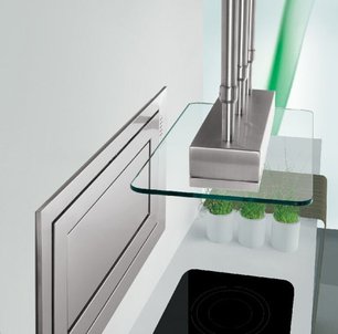 Вытяжка Фабер Concept X A90 IB фото 2 в Екатеринбурге Вытяжка Faber Concept X A90 IB фото 2 в Екатеринбурге