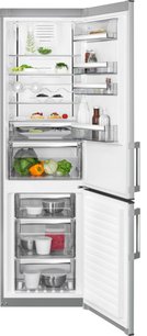 Холодильник AEG RCB63726OX фото 2 в Екатеринбурге