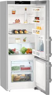 Холодильник Либхер CUef 2915 Comfort фото в Екатеринбурге Холодильник Liebherr CUef 2915 Comfort фото в Екатеринбурге