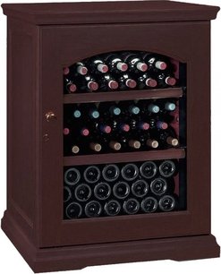 Винный шкаф IP CEX 151 VU фото в Екатеринбурге