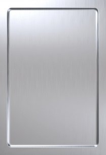 Теппан-гриль из нержавеющей стали BORA PKT3AB фото в Екатеринбурге