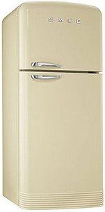 Холодильник Smeg FAB50P фото в Екатеринбурге