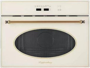 Встраиваемая микроволновая печь Куперсберг RMW 963 C фото в Екатеринбурге Встраиваемая микроволновая печь Kuppersberg RMW 963 C фото в Екатеринбурге