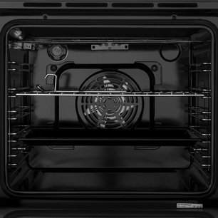 Шкаф духовой электрический MAUNFELD EOEM.589B2 фото 4 в Екатеринбурге