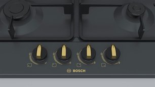 Варочная панель Бош PGP6B3B60R фото 2 в Екатеринбурге Варочная панель Bosch PGP6B3B60R фото 2 в Екатеринбурге