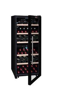 Винный шкаф La Sommeliere CVD102DZA фото 3 в Екатеринбурге