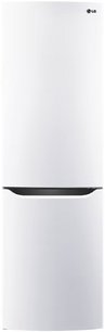 Холодильник LG GA-B379SVCA фото в Екатеринбурге