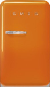 Холодильник Smeg FAB10ROR6 фото в Екатеринбурге