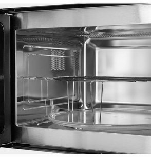 Встраиваемая микроволновая печь Maunfeld XBMO251GW Glossy фото 4 в Екатеринбурге
