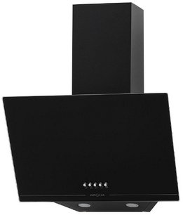 Вытяжка KRONA JINA 500 BLACK PB V2 фото в Екатеринбурге