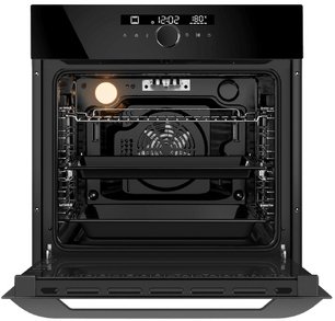 Духовой шкаф Maunfeld EOEH7613B Glossy фото 2 в Екатеринбурге