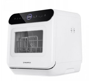 Посудомоечная машина MAUNFELD MWF07IM фото 4 в Екатеринбурге